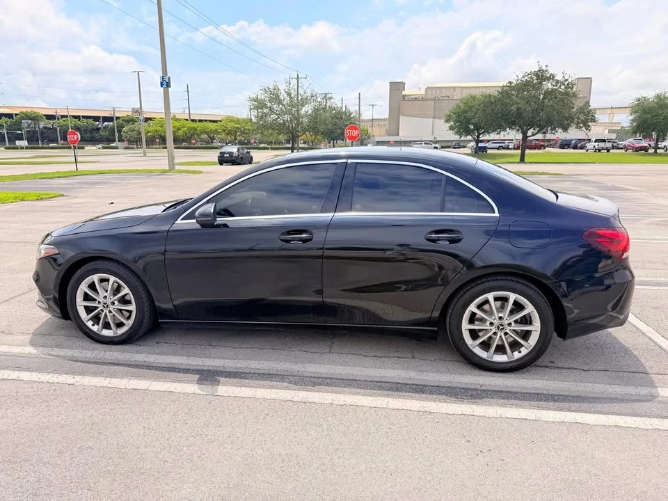 2019 Mercedes-Benz W177 A-Class - Image 6 of 10