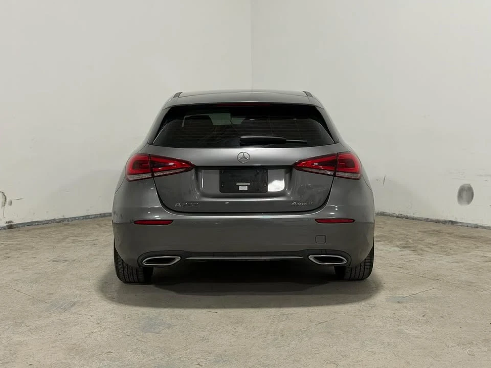 2019 Mercedes-Benz W177 A-Class - Image 5 of 6