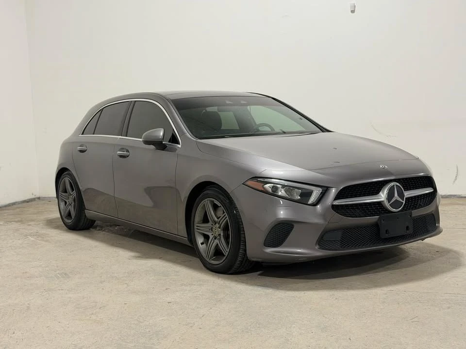 2019 Mercedes-Benz W177 A-Class - Image 3 of 6