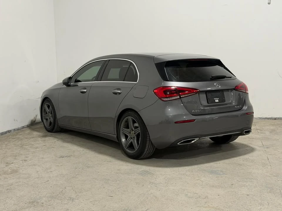 2019 Mercedes-Benz W177 A-Class - Image 4 of 6