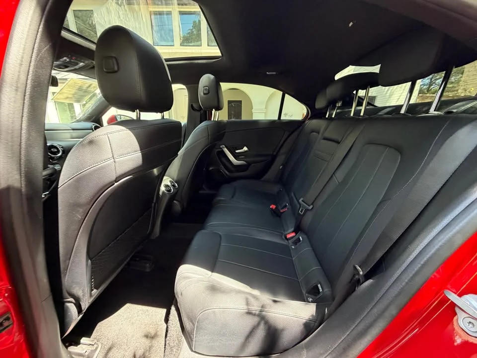 2019 Mercedes-Benz W177 A-Class - Image 19 of 20