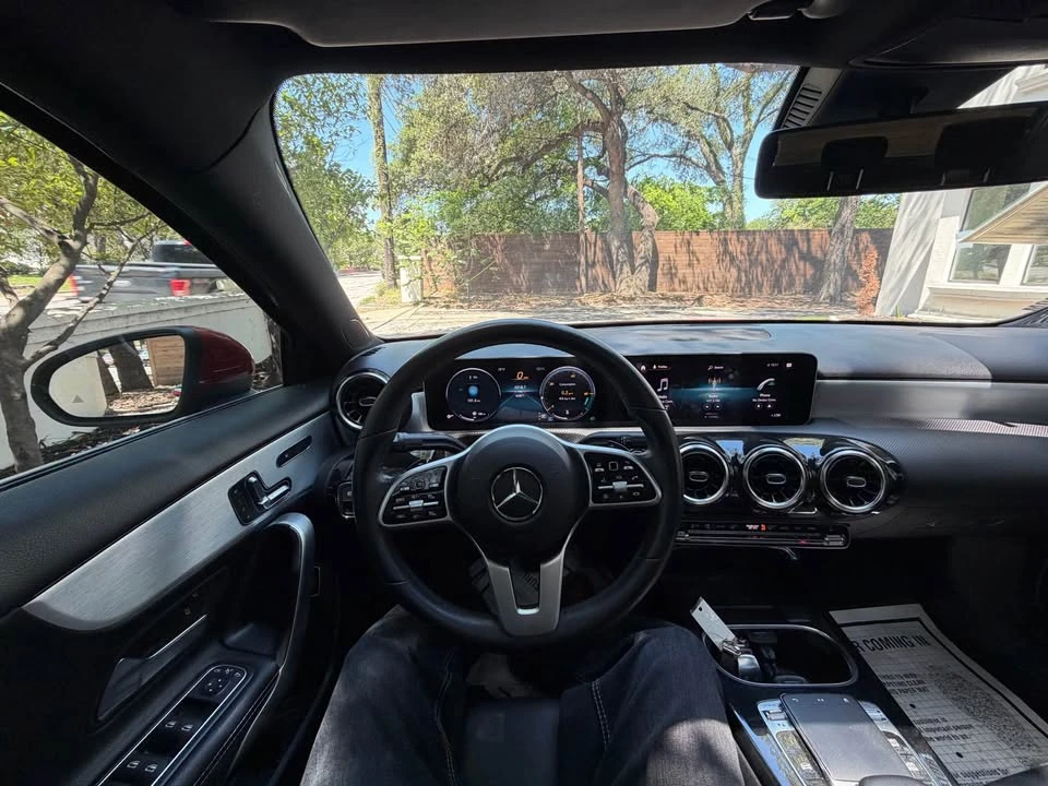 2019 Mercedes-Benz W177 A-Class - Image 12 of 20