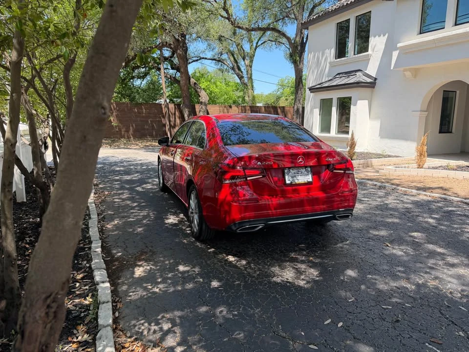 2019 Mercedes-Benz W177 A-Class - Image 10 of 20