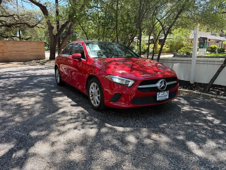 2019 Mercedes-Benz W177 A-Class - Image 5 of 20
