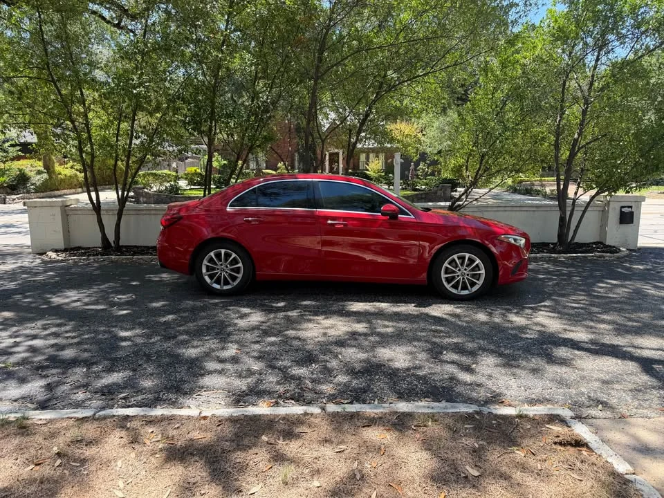 2019 Mercedes-Benz W177 A-Class - Image 7 of 20