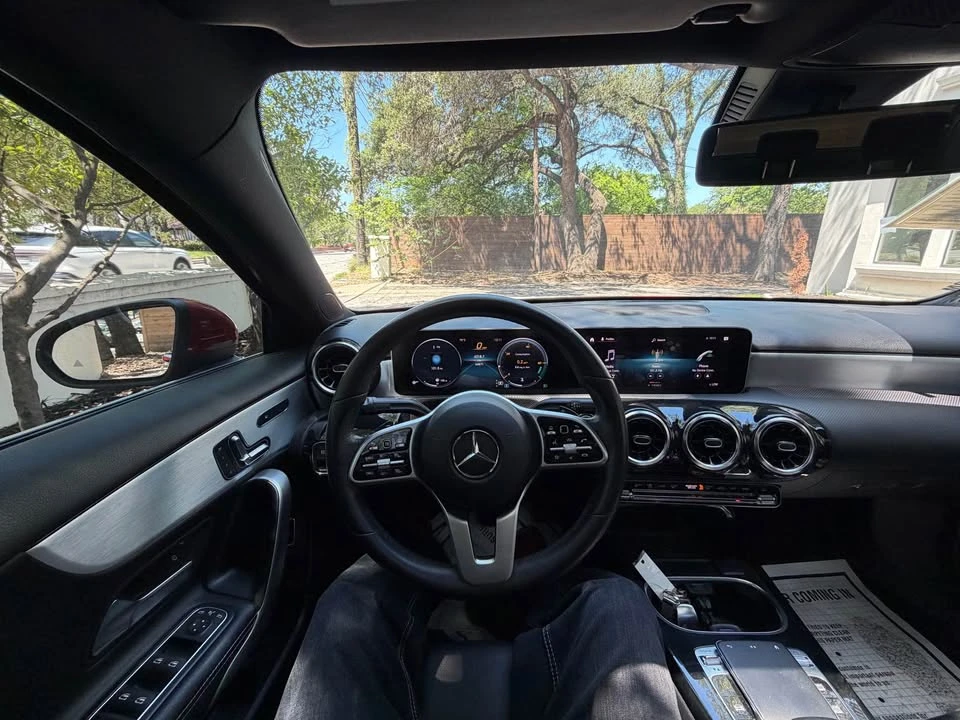 2019 Mercedes-Benz W177 A-Class - Image 13 of 20