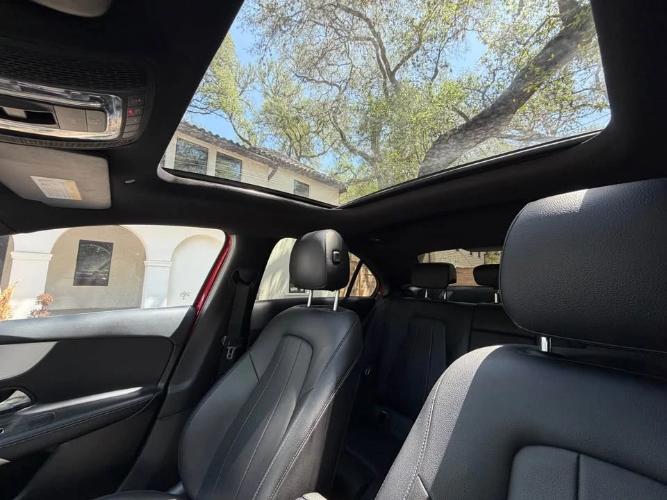 2019 Mercedes-Benz W177 A-Class - Image 17 of 20