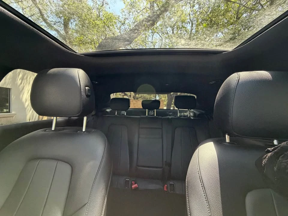 2019 Mercedes-Benz W177 A-Class - Image 18 of 20