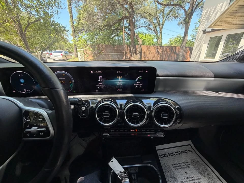 2019 Mercedes-Benz W177 A-Class - Image 15 of 20