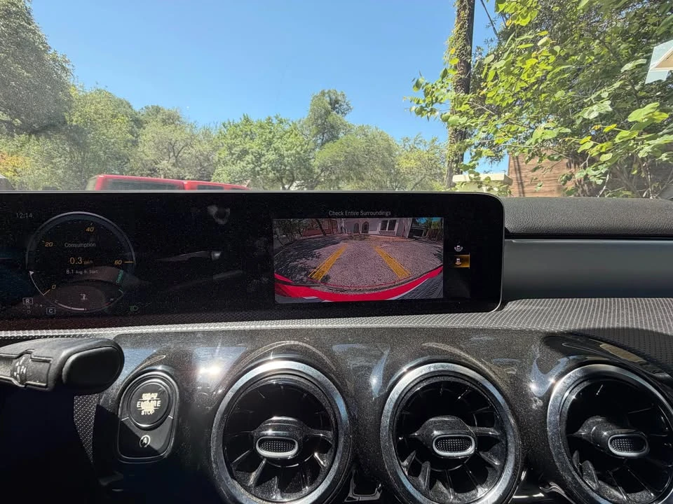 2019 Mercedes-Benz W177 A-Class - Image 11 of 20