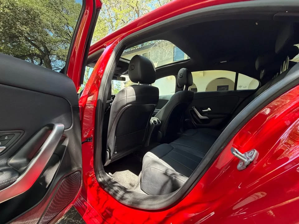2019 Mercedes-Benz W177 A-Class - Image 20 of 20