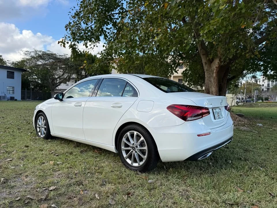 2019 Mercedes-Benz W177 A-Class - Image 5 of 17