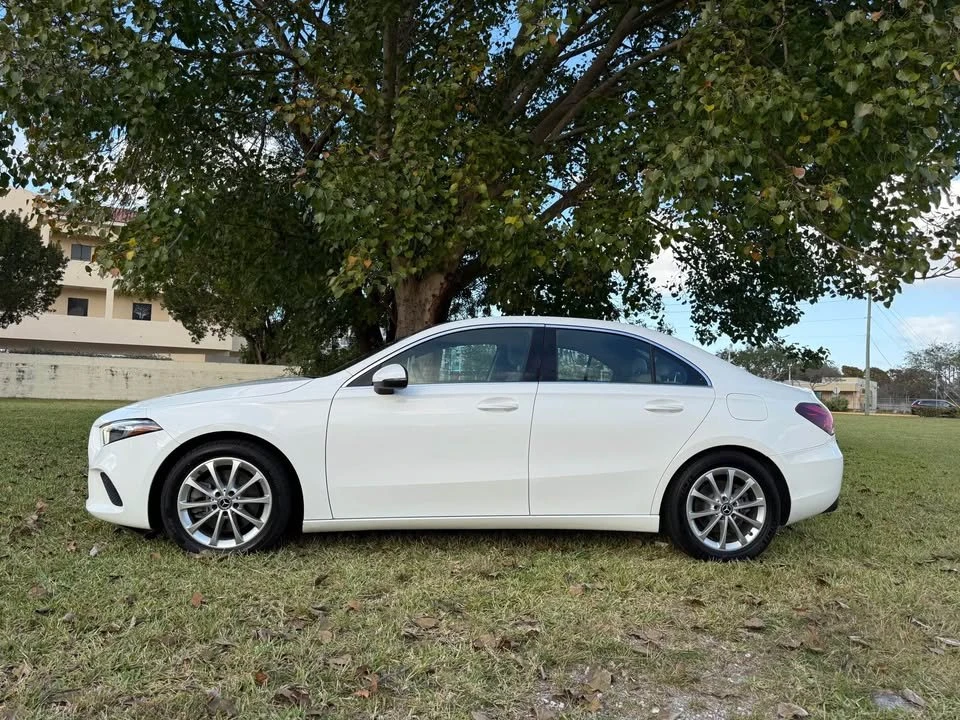 2019 Mercedes-Benz W177 A-Class - Image 16 of 17
