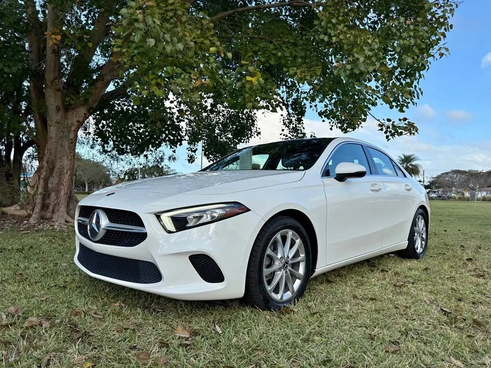 2019 Mercedes-Benz W177 A-Class - Image 13 of 17