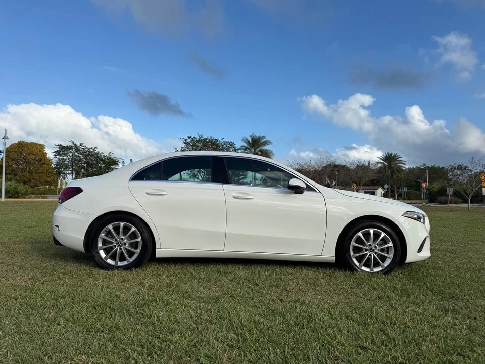 2019 Mercedes-Benz W177 A-Class - Image 4 of 17