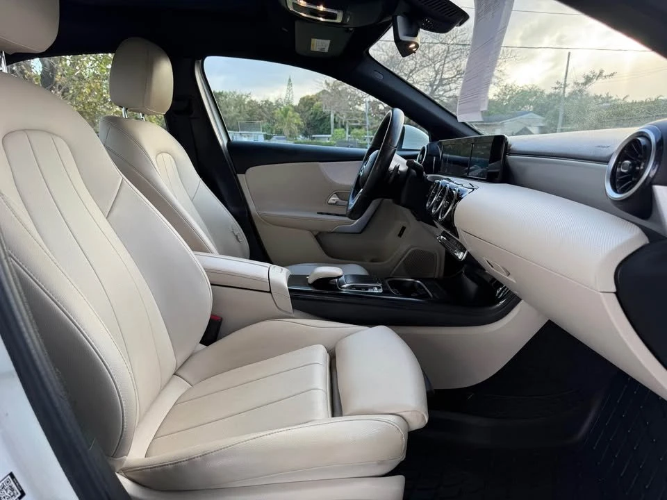 2019 Mercedes-Benz W177 A-Class - Image 6 of 17