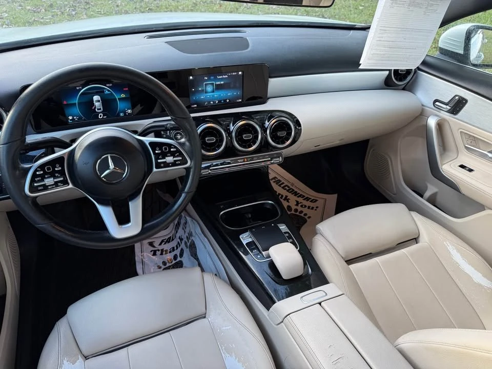 2019 Mercedes-Benz W177 A-Class - Image 8 of 17