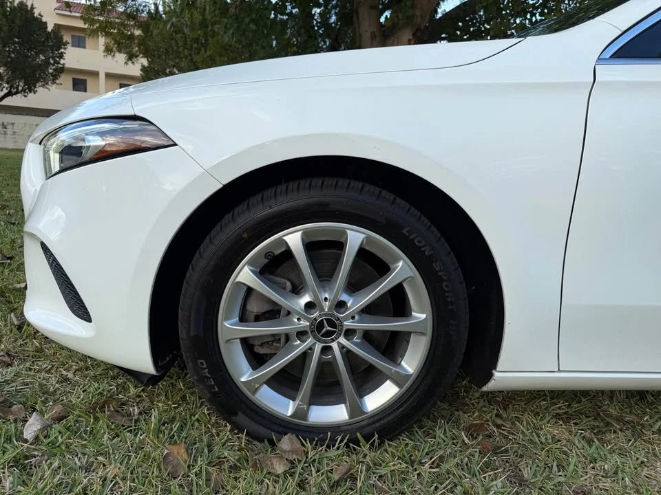 2019 Mercedes-Benz W177 A-Class - Image 14 of 17