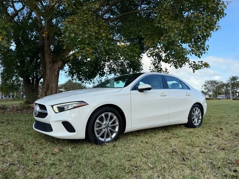 2019 Mercedes-Benz W177 A-Class - Image 17 of 17