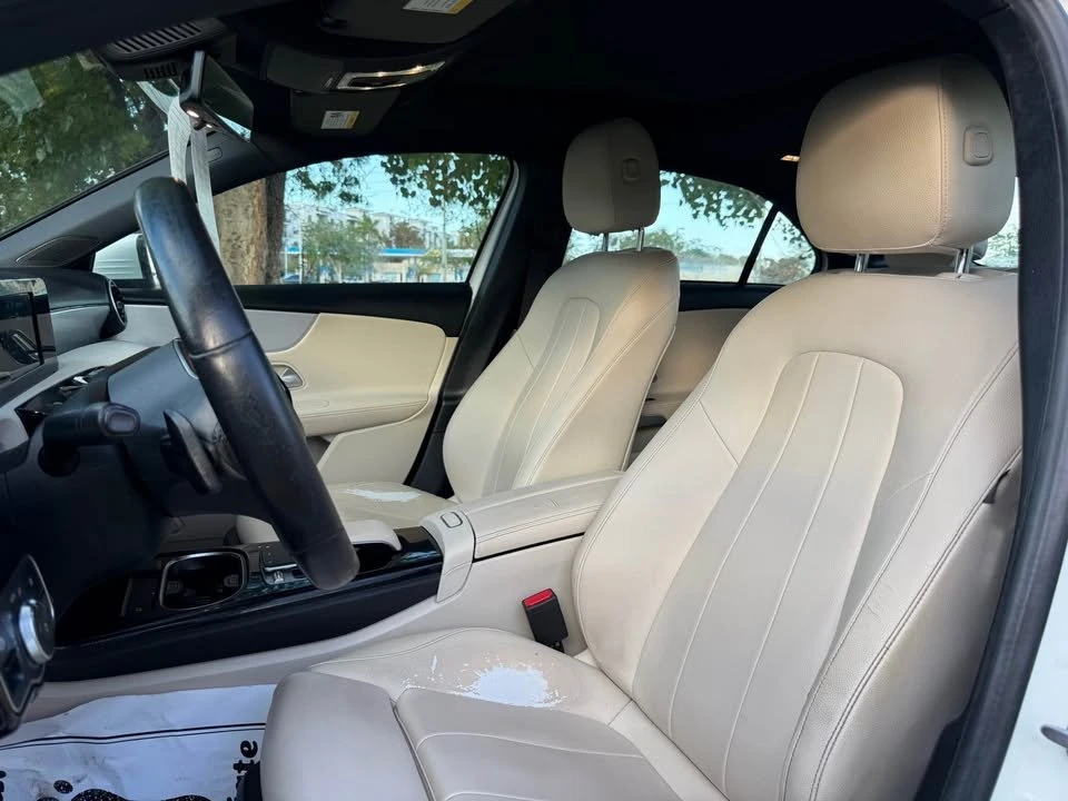 2019 Mercedes-Benz W177 A-Class - Image 15 of 17
