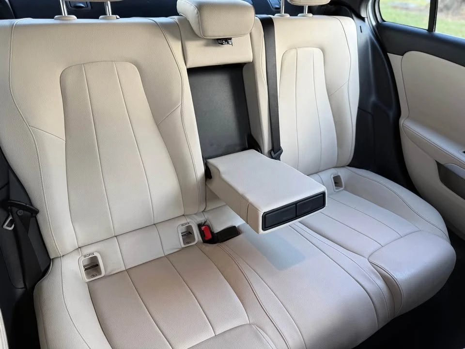2019 Mercedes-Benz W177 A-Class - Image 10 of 17