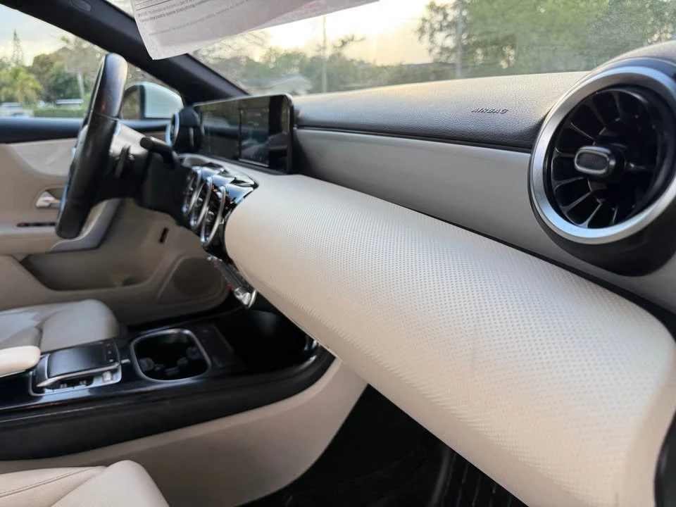 2019 Mercedes-Benz W177 A-Class - Image 12 of 17