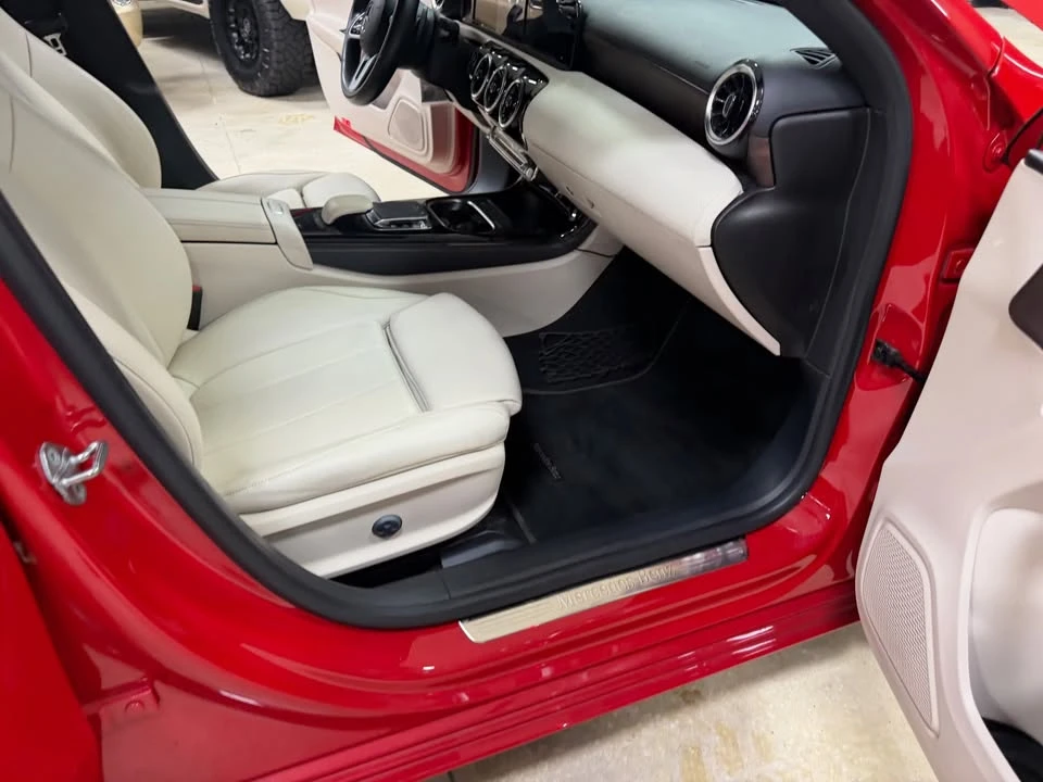 2019 Mercedes-Benz W177 A-Class - Image 14 of 19