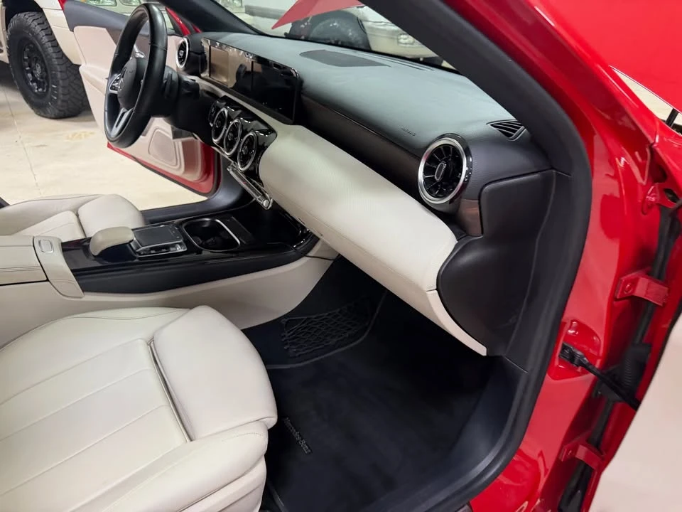 2019 Mercedes-Benz W177 A-Class - Image 13 of 19