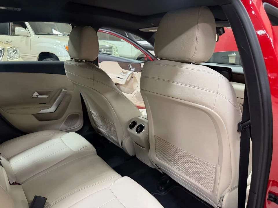2019 Mercedes-Benz W177 A-Class - Image 19 of 19