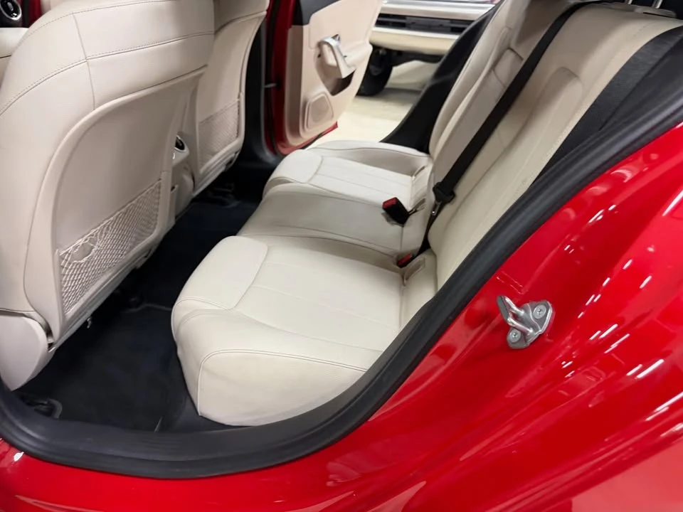 2019 Mercedes-Benz W177 A-Class - Image 16 of 19