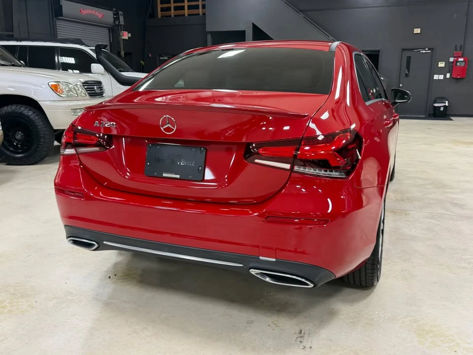 2019 Mercedes-Benz W177 A-Class - Image 6 of 19