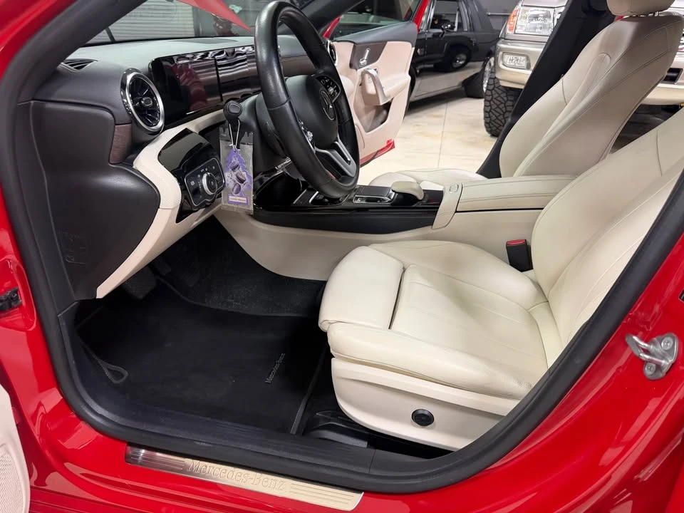 2019 Mercedes-Benz W177 A-Class - Image 11 of 19