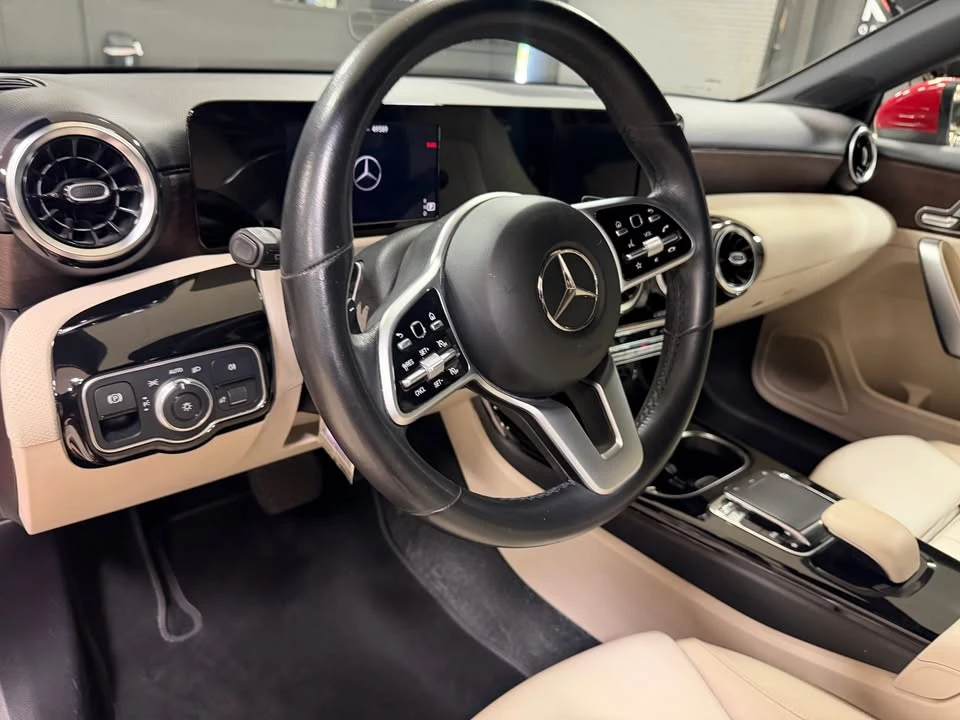 2019 Mercedes-Benz W177 A-Class - Image 10 of 19