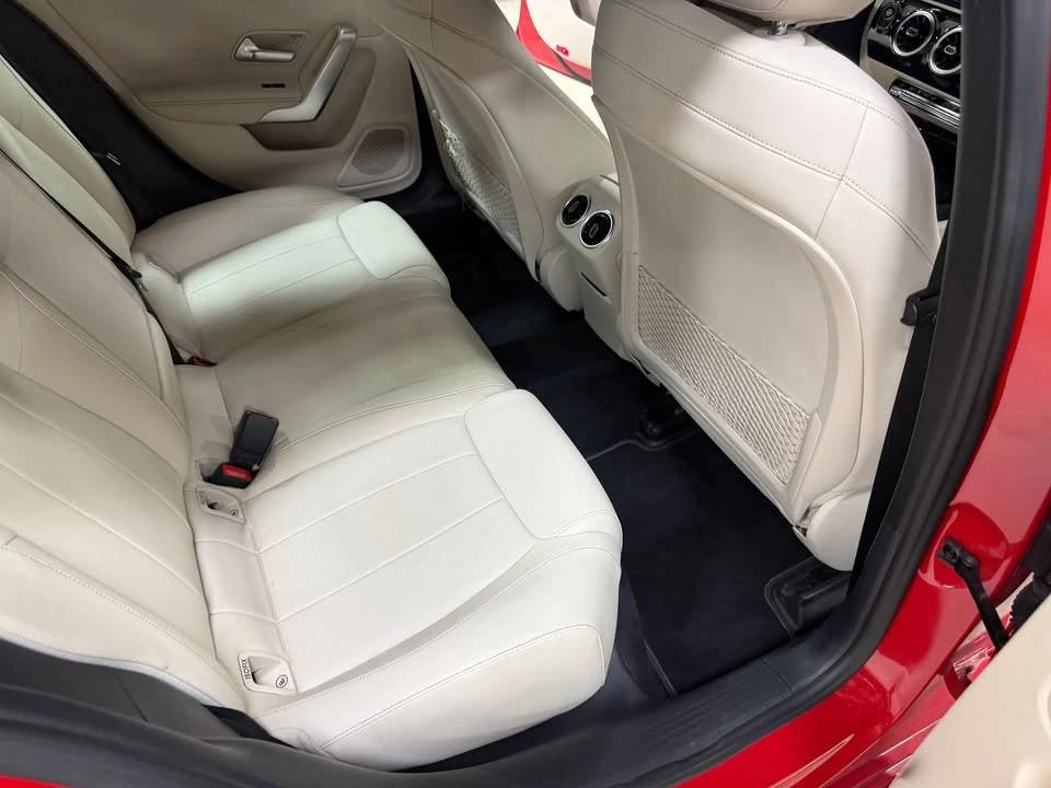 2019 Mercedes-Benz W177 A-Class - Image 18 of 19