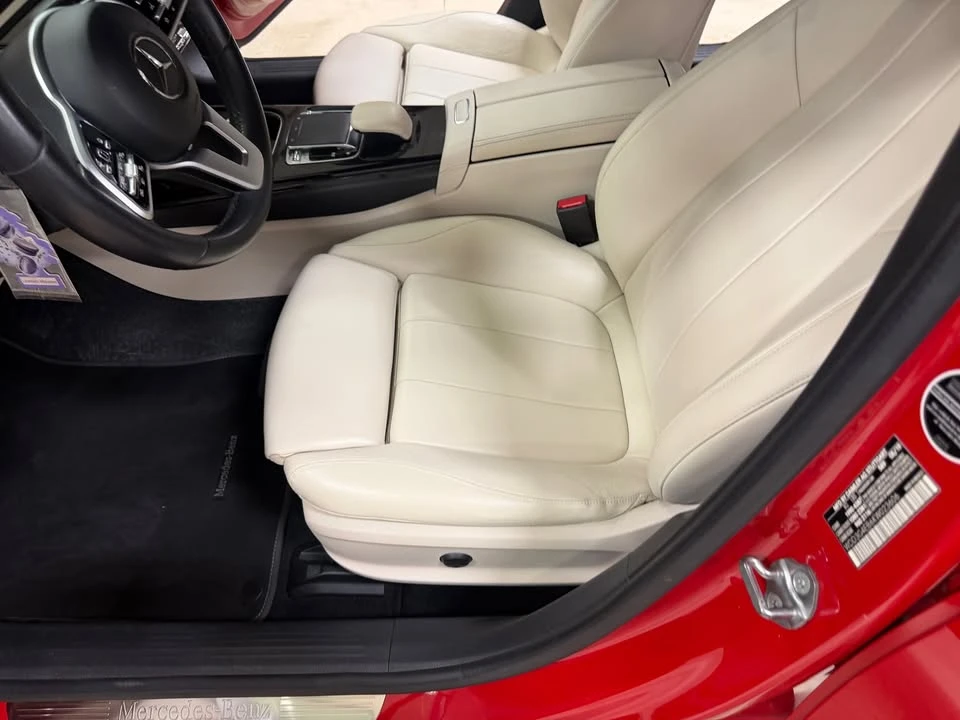 2019 Mercedes-Benz W177 A-Class - Image 12 of 19