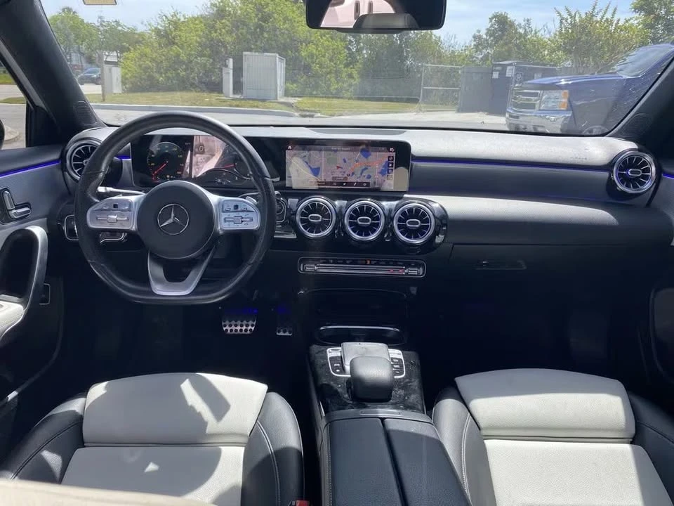 2019 Mercedes-Benz W177 A-Class - Image 6 of 7