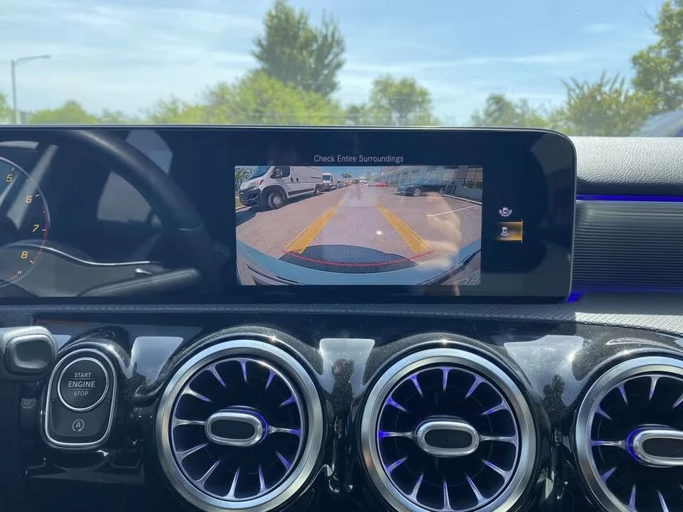 2019 Mercedes-Benz W177 A-Class - Image 4 of 7