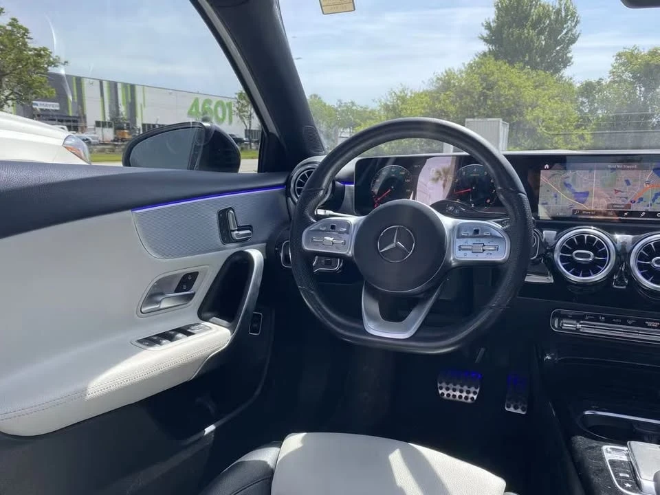 2019 Mercedes-Benz W177 A-Class - Image 5 of 7