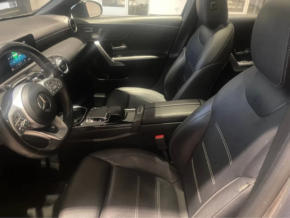 2019 Mercedes-Benz W177 A-Class - Image 3 of 9