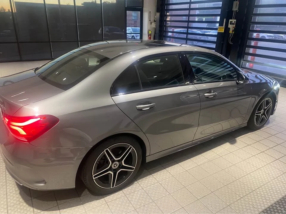 2019 Mercedes-Benz W177 A-Class - Image 7 of 9