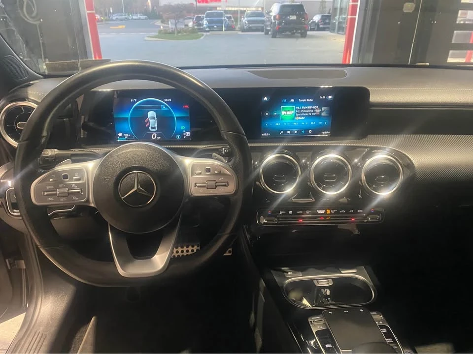 2019 Mercedes-Benz W177 A-Class - Image 2 of 9