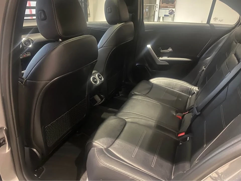 2019 Mercedes-Benz W177 A-Class - Image 4 of 9