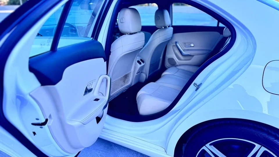 2019 Mercedes-Benz W177 A-Class - Image 10 of 17
