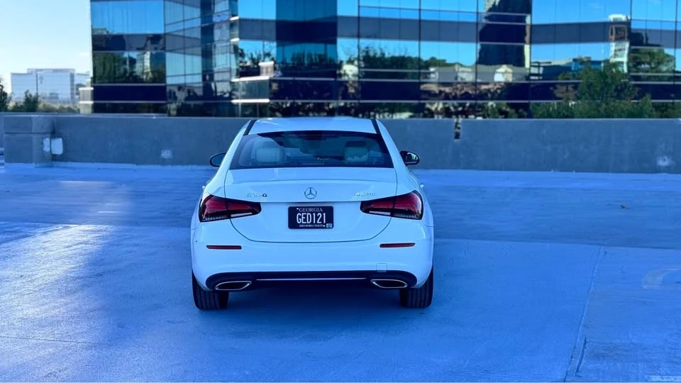 2019 Mercedes-Benz W177 A-Class - Image 5 of 17