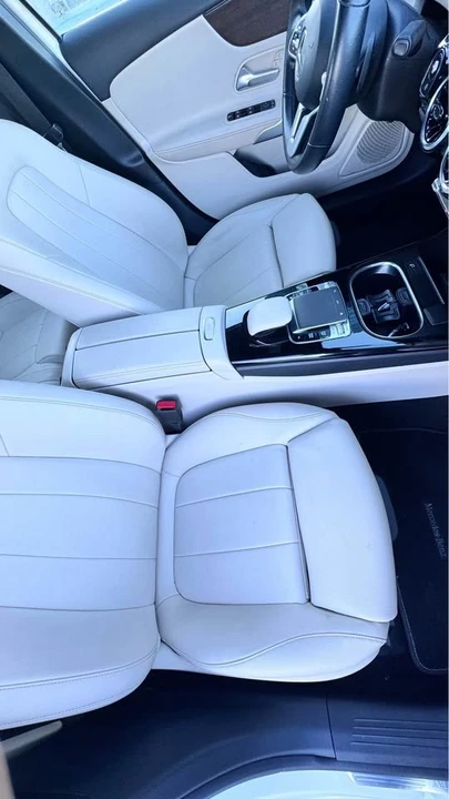2019 Mercedes-Benz W177 A-Class - Image 13 of 17