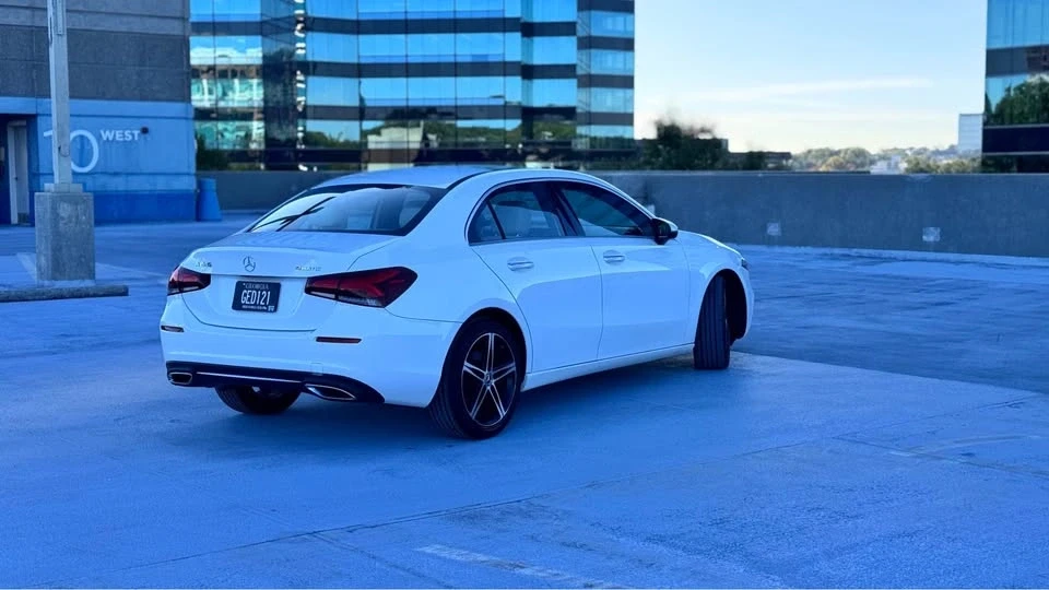 2019 Mercedes-Benz W177 A-Class - Image 6 of 17