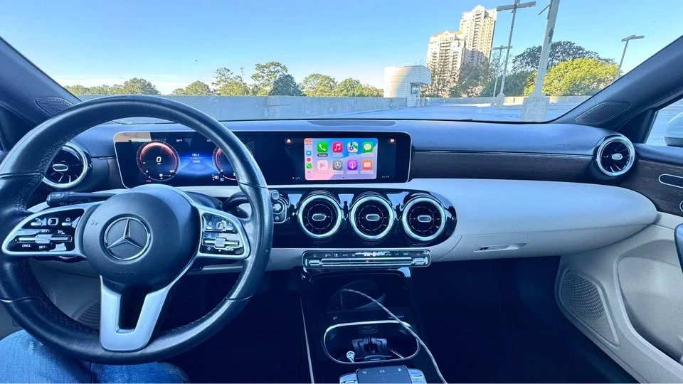 2019 Mercedes-Benz W177 A-Class - Image 15 of 17
