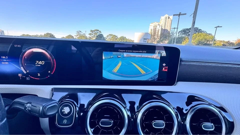 2019 Mercedes-Benz W177 A-Class - Image 16 of 17