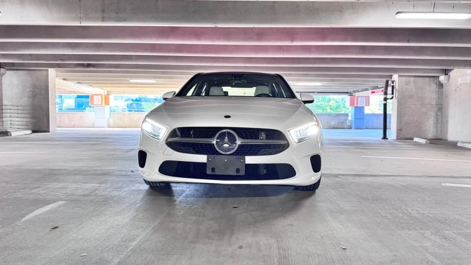 2019 Mercedes-Benz W177 A-Class - Image 7 of 17