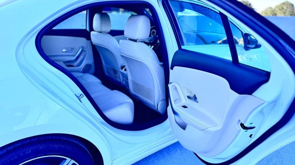 2019 Mercedes-Benz W177 A-Class - Image 11 of 17